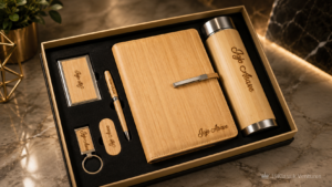 Corporate customised gift Set